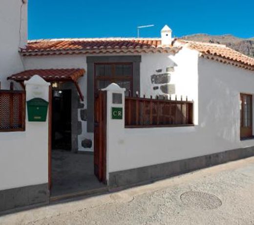 Casa De La Eterna Primavera