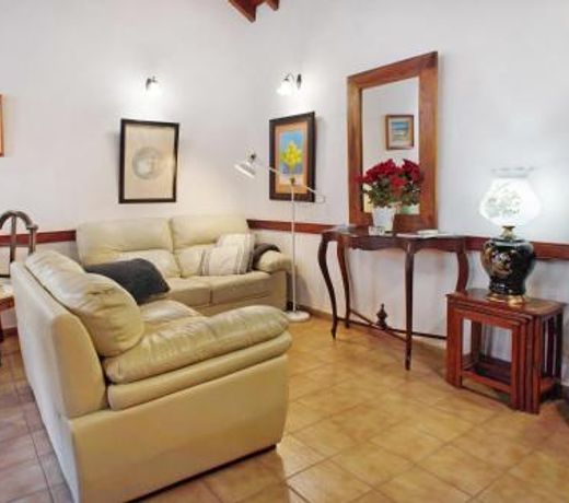 Casa De La Eterna Primavera