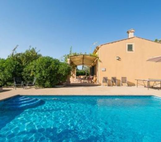 Villa Tia
