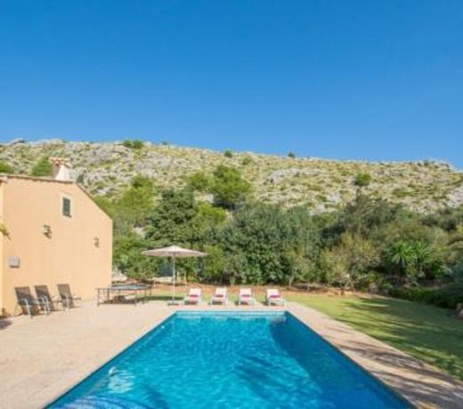 Villa Tia
