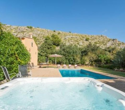 Villa Tia