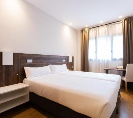 INSIDEHOME Ciudad de Palencia