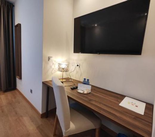 INSIDEHOME Ciudad de Palencia
