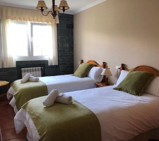 Apartamentos Montemar
