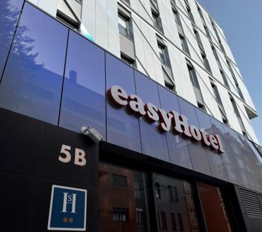 easyHotel Madrid Centro Atocha