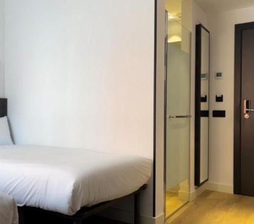 easyHotel Madrid Centro Atocha