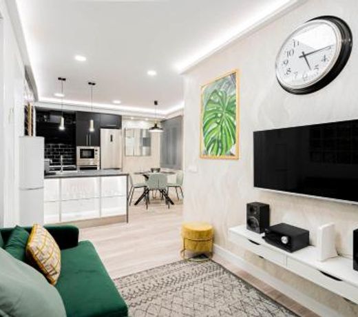 Noviciado Apartment