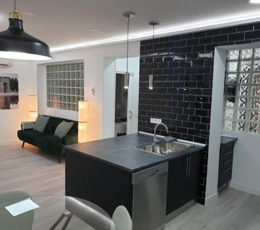 Noviciado Apartment