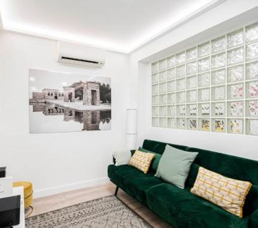 Noviciado Apartment
