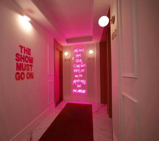 UMusic Hotel Madrid