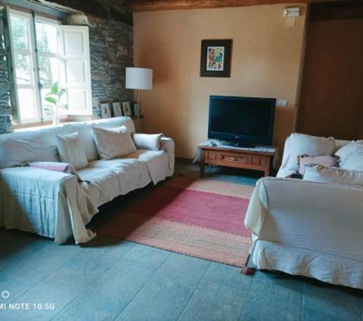 Apartamento Lancara