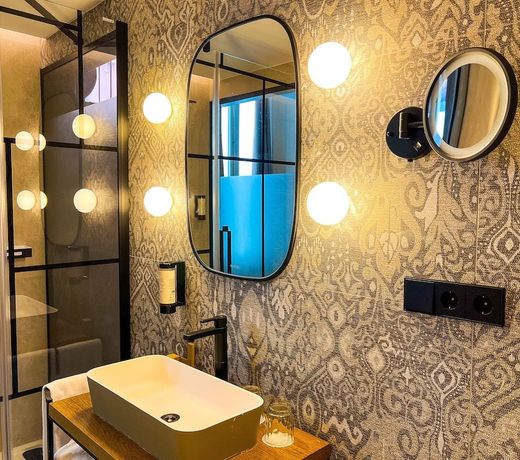Boutique Hotel Cordial Plaza Mayor de Santa Ana