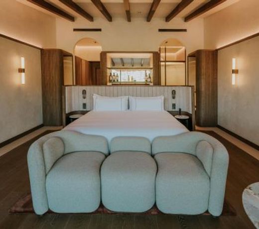 Gran Hotel Mas d'en Bruno