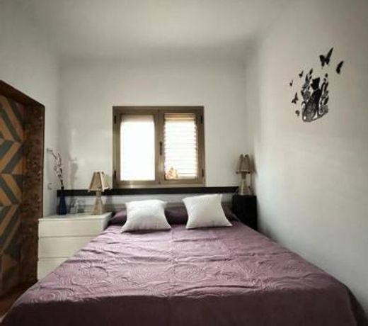 Casa vacacional Renacer