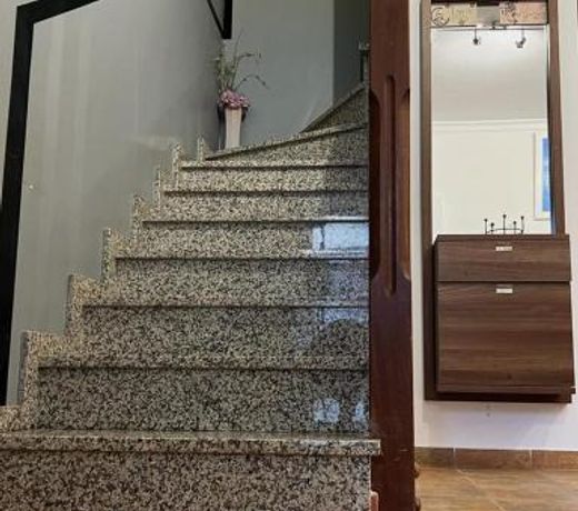 Casa vacacional Renacer