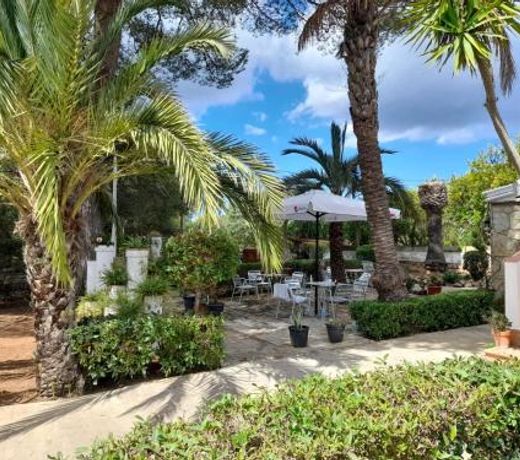 Hostal Residencia Alma