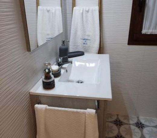Apartamento TurÃ­stico El Empedrado de M&G
