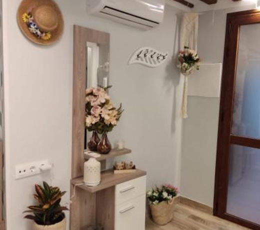 Apartamento TurÃ­stico El Empedrado de M&G