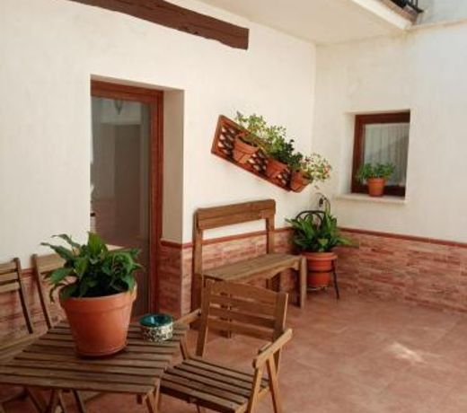 Apartamento TurÃ­stico El Empedrado de M&G