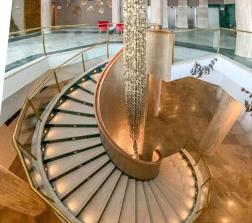 Hotel Cádiz Bahía