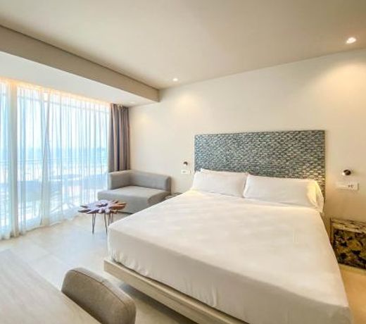 Hotel Cádiz Bahía