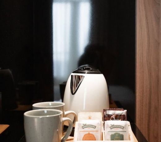 Bilder Boutique Hotel