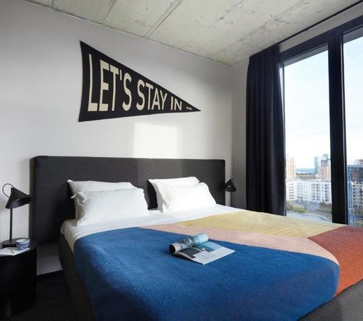 The Social Hub Barcelona Poblenou