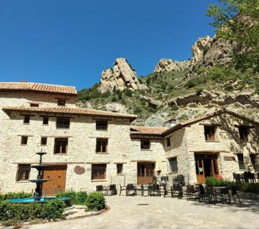 Hotel Molino Alto