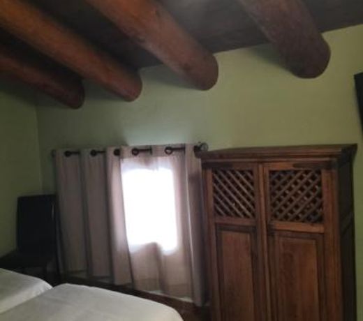 Hotel Molino Alto
