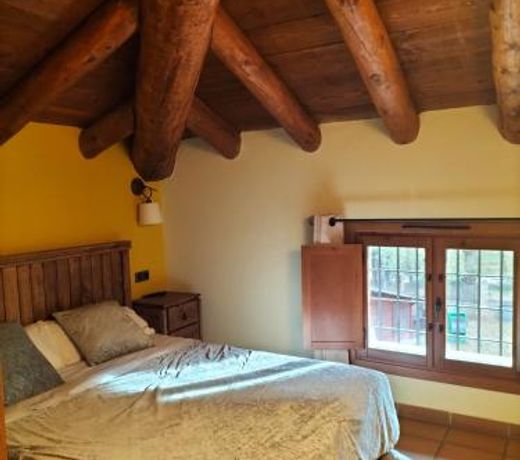 Hotel Molino Alto