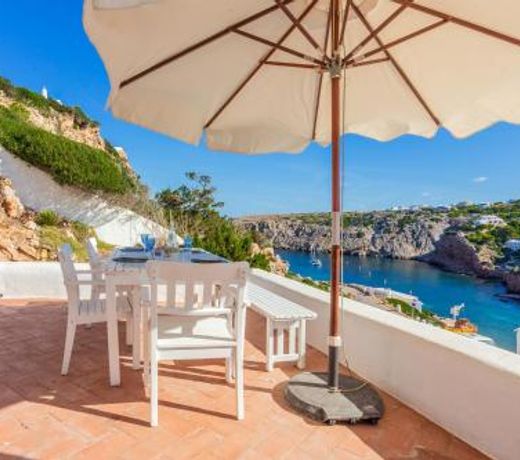 Vacaciones en Cala Morell