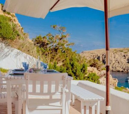 Vacaciones en Cala Morell