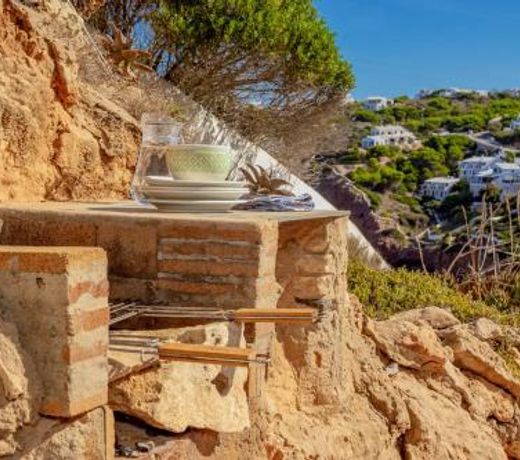 Vacaciones en Cala Morell