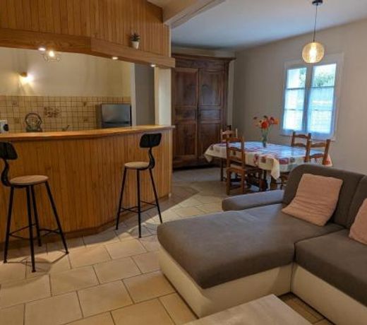 GÃ®te Vindelle, 3 piÃ¨ces, 6 personnes - FR-1-653-208