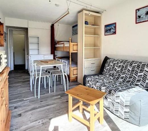 Studio Le Corbier, 1 piÃ¨ce, 4 personnes - FR-1-267-233