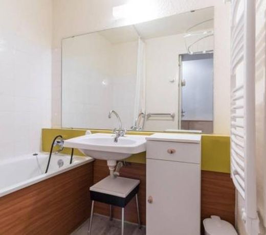 Studio Le Corbier, 1 piÃ¨ce, 4 personnes - FR-1-267-233