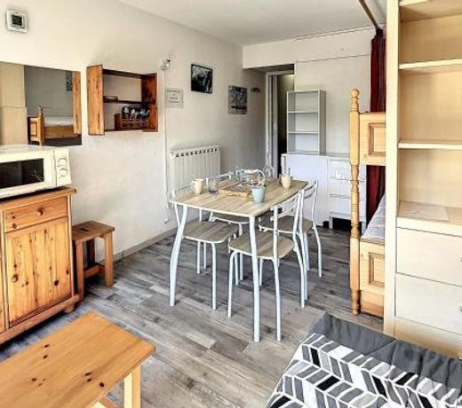 Studio Le Corbier, 1 piÃ¨ce, 4 personnes - FR-1-267-233