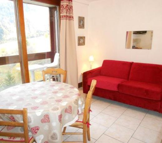 Studio Le Corbier, 1 piÃ¨ce, 4 personnes - FR-1-267-214