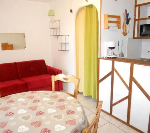 Studio Le Corbier, 1 piÃ¨ce, 4 personnes - FR-1-267-214