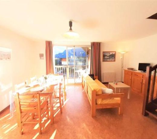 Appartement Vignec, 4 piÃ¨ces, 6 personnes - FR-1-457-312