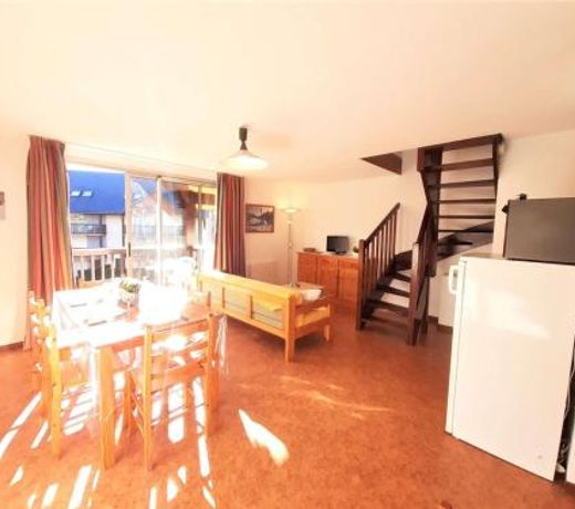 Appartement Vignec, 4 piÃ¨ces, 6 personnes - FR-1-457-312