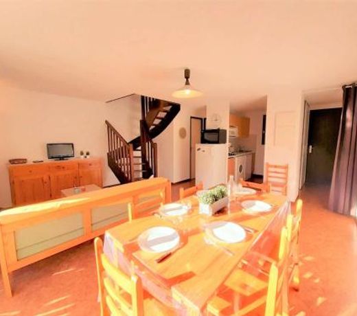 Appartement Vignec, 4 piÃ¨ces, 6 personnes - FR-1-457-312