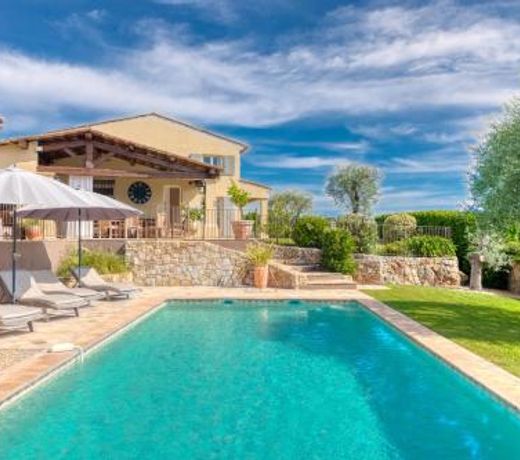 Ma Maison Ã  Valbonne - Villa Tainfony - 25min Palais des Festivals