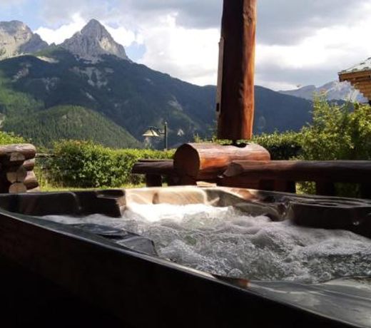 Chalet Pra-Loup, 5 piÃ¨ces, 8 personnes - FR-1-165A-126