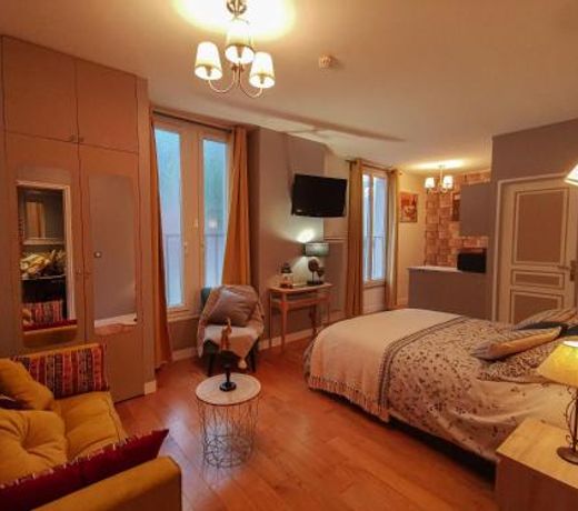 Hotel Oh Sevres Autrement