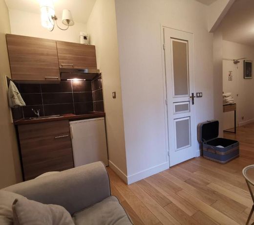Hotel Oh Sevres Autrement
