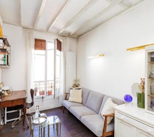 Nice 21m near the Bois de Vincennes