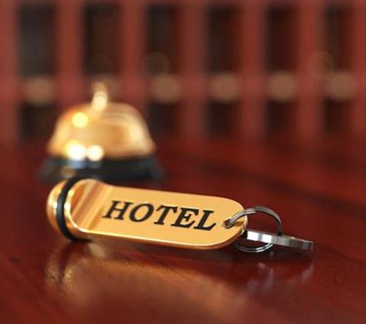 HOTEL DU CENTRE