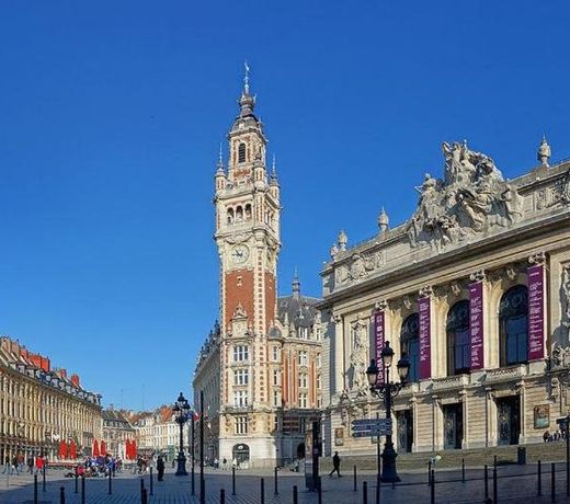 HOTEL DU CENTRE