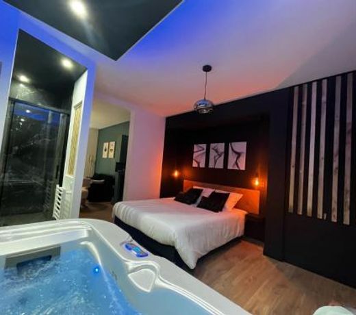 CK Suite & Spa Reims